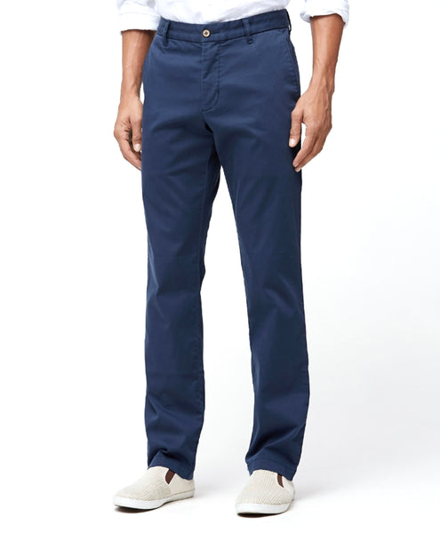 Tommy Bahama Boracay Flat-Front Chino Pants