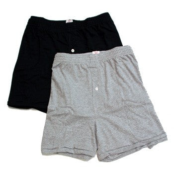 Christopher Hart / Players Knit Boxers (2-pack)