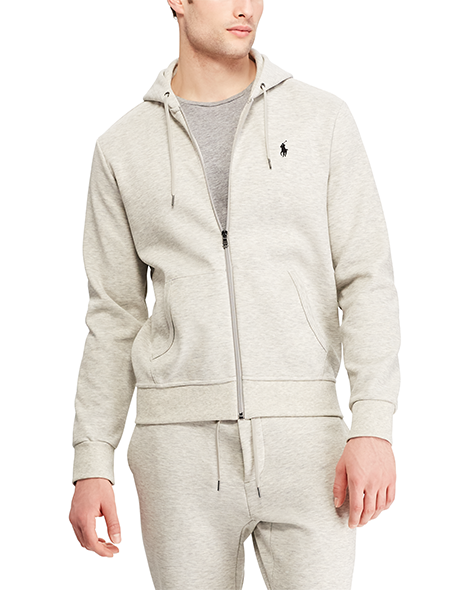 Ralph lauren double tech sweatshirt 2025