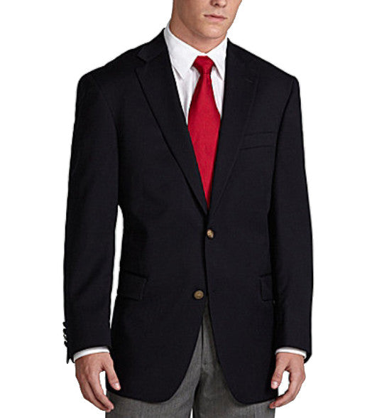 Hart Schaffner Marx American Blazer All Wool