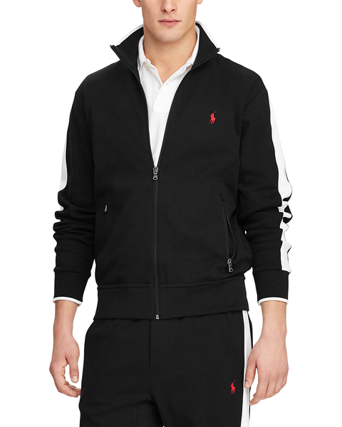 discount store‎ Black Ralph Lauren zip up 3XB