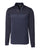 Cutter & Buck Traverse Stripe Half Zip (Long Sleeve)
