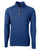 Cutter & Buck Adapt Eco Knit Stretch Recycled Quarter Zip Pullover