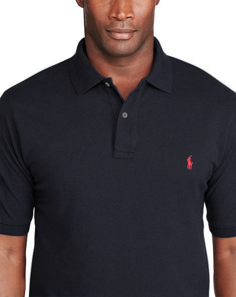 Polo ralph lauren mesh shirt shop