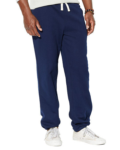 Ralph Lauren Athletic Fleece Pant Austin s Big and Tall