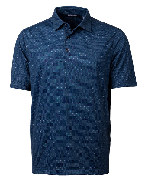 Cutter & Buck Pike Polo Double Dot Print