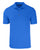 Cutter & Buck Forge Eco Stretch Recycled Polo - Bright / College Colors
