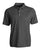 Cutter & Buck Pike Eco Symmetry Print Stretch Recycled Polo