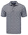 Cutter & Buck Pike Eco Flora Print Recycled Polo