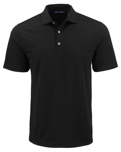 Cutter & Buck Advantage Refresh Epic Confidence Recycled Tri-Blend Pique Polo