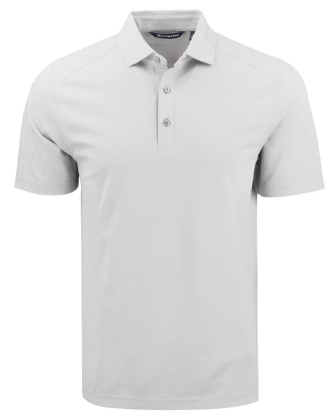 Cutter & Buck Advantage Refresh Epic Confidence Recycled Tri-Blend Pique Polo