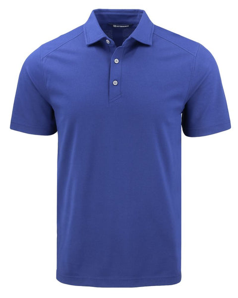 Cutter & Buck Advantage Refresh Epic Confidence Recycled Tri-Blend Pique Polo