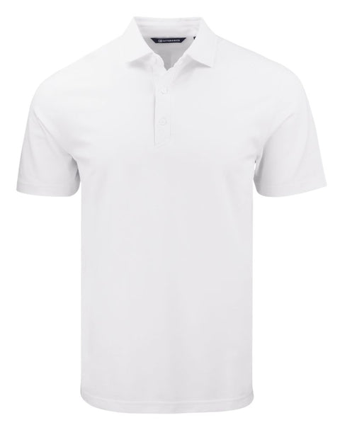 Cutter & Buck Advantage Refresh Epic Confidence Recycled Tri-Blend Pique Polo