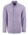 Cutter & Buck Skyline Epic Confidence Recycled Gingham Dress Shirt (Long Sleeve)