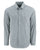 Cutter & Buck Skyline Epic Confidence Recycled Gingham Dress Shirt (Long Sleeve)