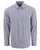 Cutter & Buck Skyline Epic Confidence Recycled Gingham Dress Shirt (Long Sleeve)