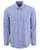 Cutter & Buck Skyline Epic Confidence Recycled Gingham Dress Shirt (Long Sleeve)