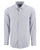 Cutter & Buck Skyline Epic Confidence Recycled Pinstripe Dress Shirt (Long Sleeve)