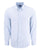 Cutter & Buck Skyline Epic Confidence Recycled Pinstripe Dress Shirt (Long Sleeve)