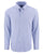 Cutter & Buck Skyline Epic Confidence Recycled Pinstripe Dress Shirt (Long Sleeve)