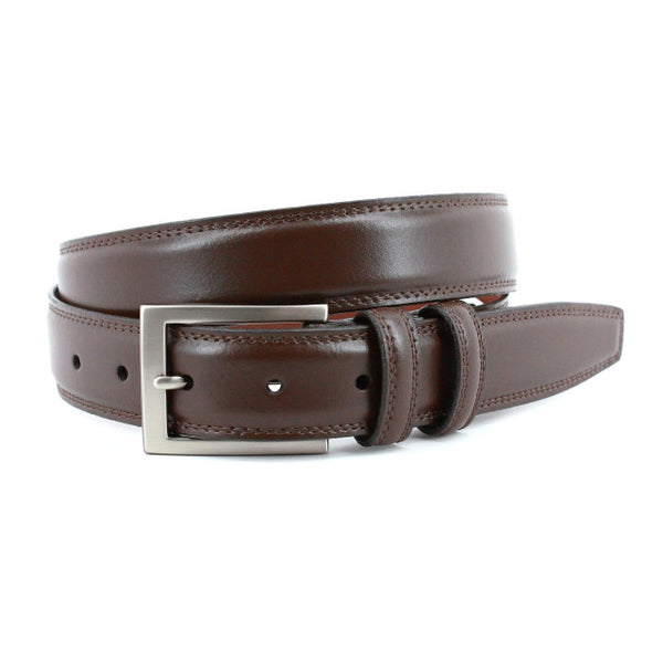 Torino Aniline Leather Belt
