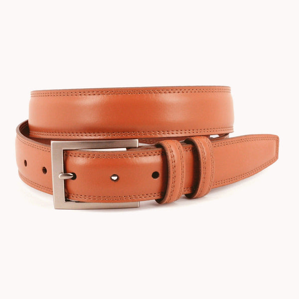 Torino Aniline Leather Belt