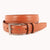 Torino Aniline Leather Belt