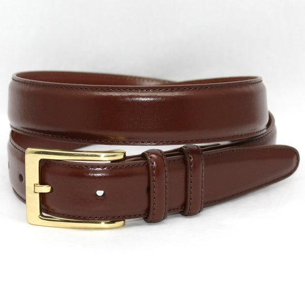 Torino Antigua Leather Belt