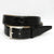 Torino Glazed South American Caiman Belt