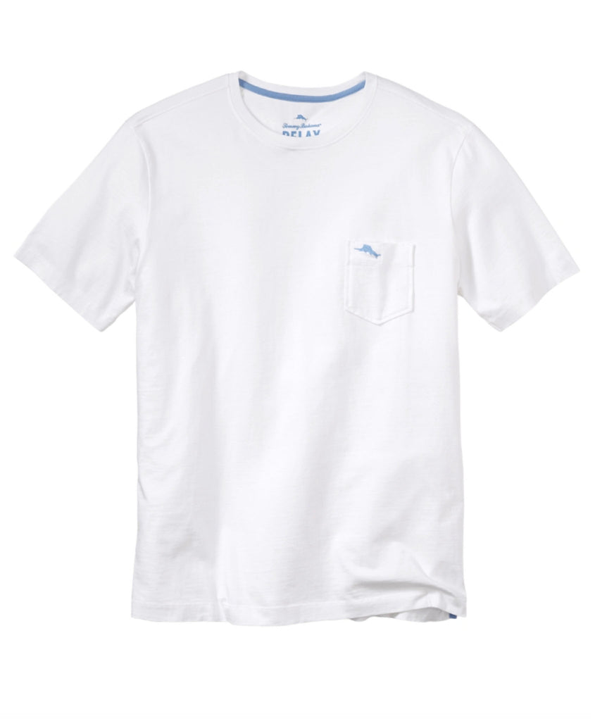 Tommy Bahama Bali Skyline T Shirt Austin s Big and Tall