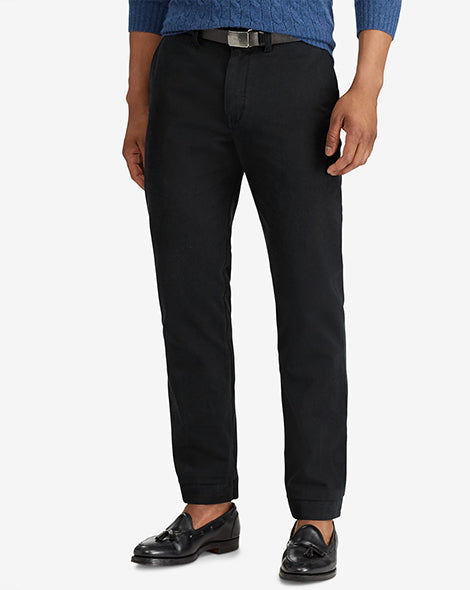 Ralph Lauren Bedford Chino Pant - Big