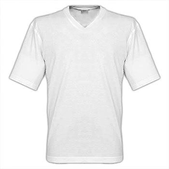 Christopher Hart / Players V-Neck T-Shirts (2-pack)