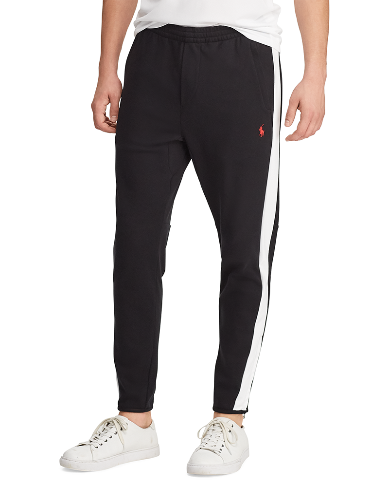 Ralph lauren track pants hotsell