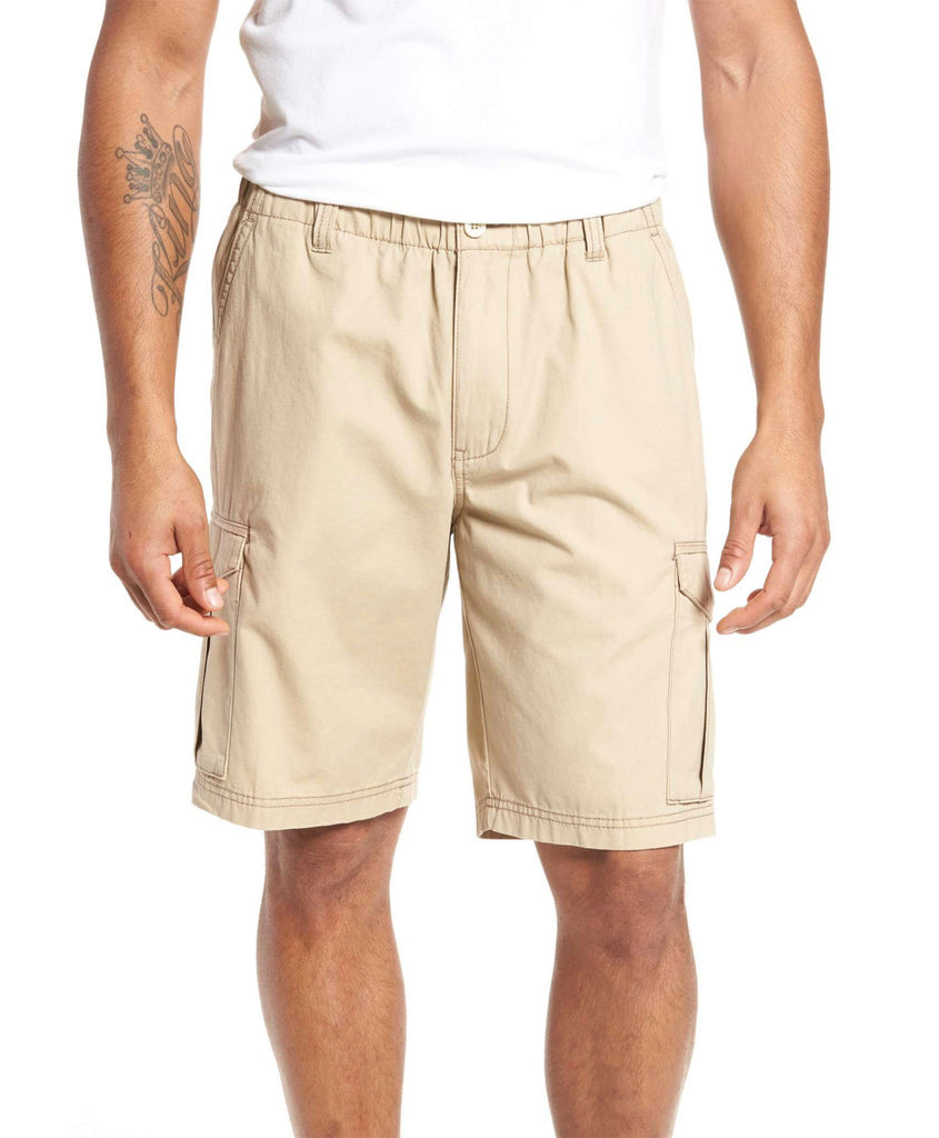 Tommy Bahama Island Survivalist Cargo Shorts Austin's Big and Tall