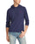 Ralph Lauren Long Sleeve Hooded T-shirt