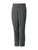 Cutter & Buck DryTec Unhemmed Bainbridge Flat Front Pant - Big