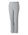 Cutter & Buck DryTec Unhemmed Bainbridge Flat Front Pant - Big