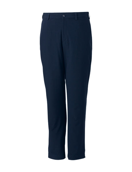 Cutter & Buck DryTec Unhemmed Bainbridge Flat Front Pant - Big