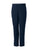 Cutter & Buck DryTec Unhemmed Bainbridge Flat Front Pant - Big