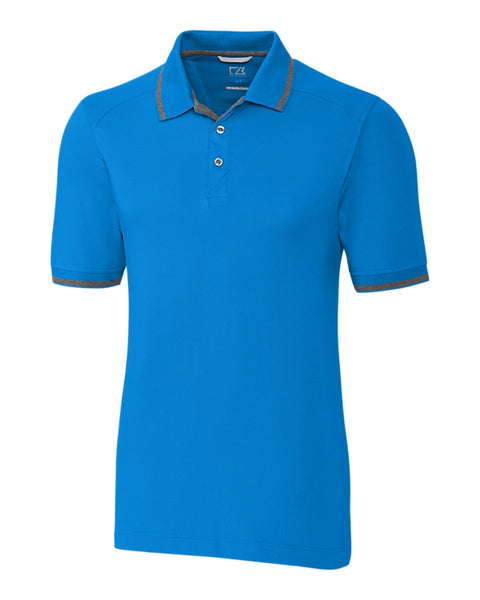 Cutter & Buck Advantage Tipped Polo