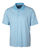 Cutter & Buck Forge Polo Tonal Stripe Shirt