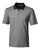 Cutter & Buck Forge Polo Tonal Stripe Shirt
