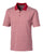 Cutter & Buck Forge Polo Tonal Stripe Shirt