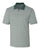 Cutter & Buck Forge Polo Tonal Stripe Shirt