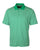 Cutter & Buck Forge Polo Tonal Stripe Shirt