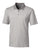 Cutter & Buck Forge Polo Tonal Stripe Shirt