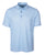 Cutter & Buck Pike Polo Double Dot Print