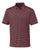Cutter & Buck Forge Pencil Stripe Stretch Polo