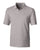 Cutter & Buck Forge Pencil Stripe Stretch Polo