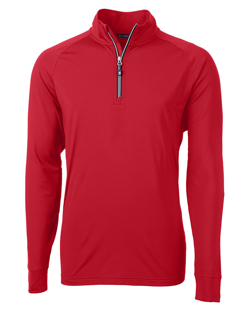 Xlt quarter zip 2025